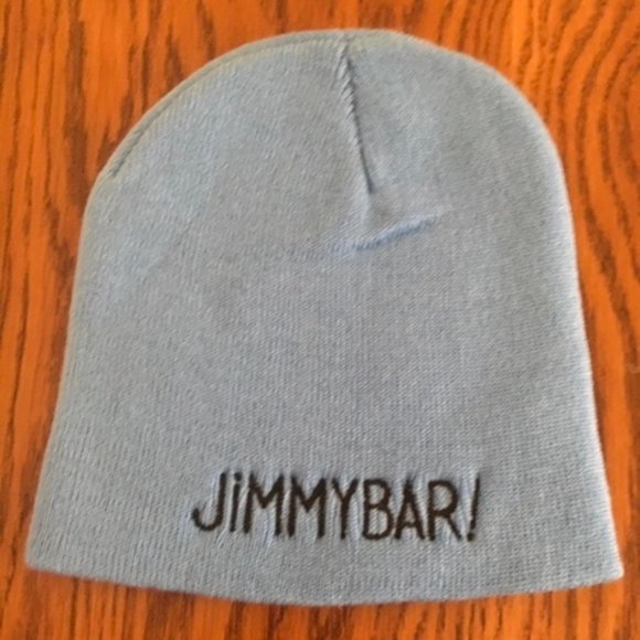 Other - NEW Jimmy Bar Beanie
